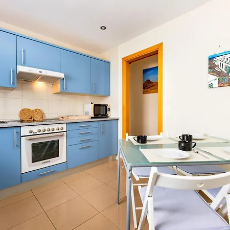 La Solana Διαμέρισμα