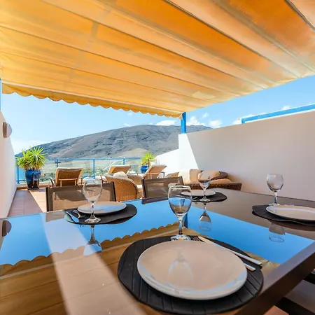 Διαμέρισμα La Solana