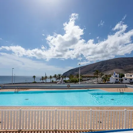 Διαμέρισμα La Solana *