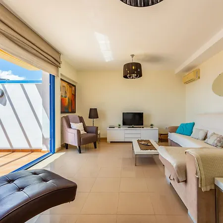 Appartement La Solana Gran Tarajal