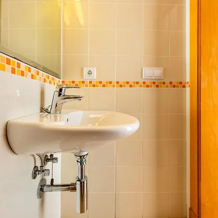 Διαμέρισμα La Solana *