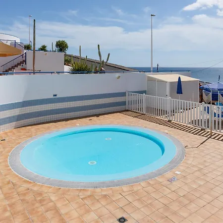 La Solana Διαμέρισμα Gran Tarajal