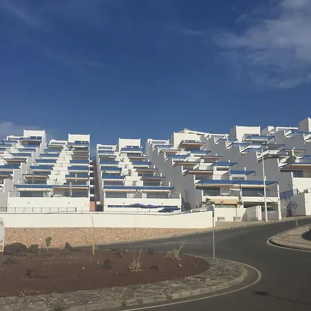 La Solana Appartement *