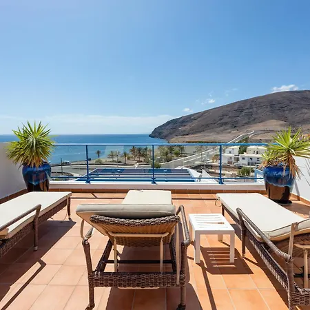 La Solana Gran Tarajal