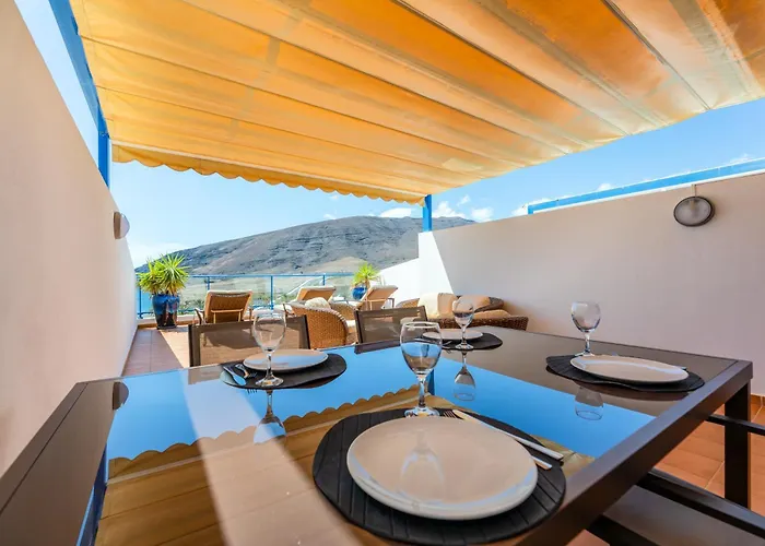 Appartement La Solana