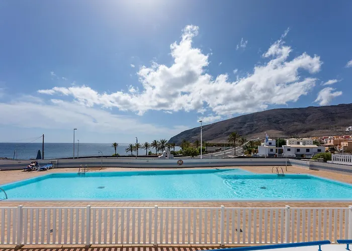 Appartement La Solana *