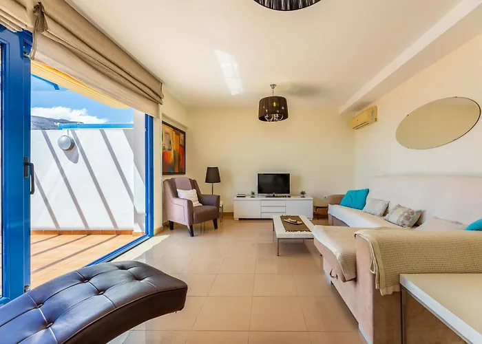 Appartement La Solana Gran Tarajal