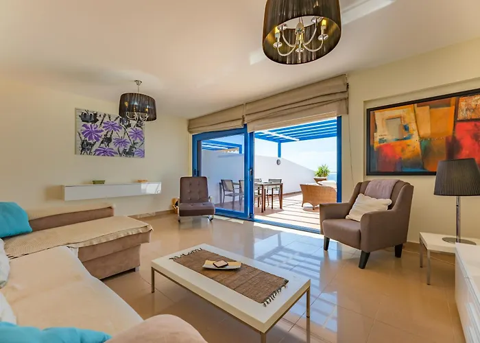 Appartement La Solana