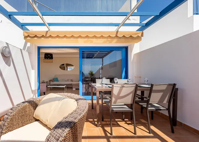 La Solana Appartement *