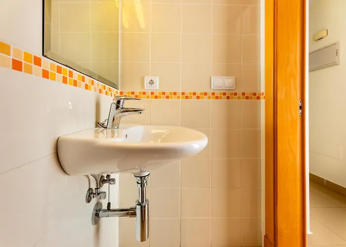 Appartement La Solana *