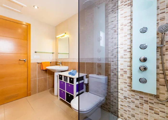 La Solana Appartement Gran Tarajal