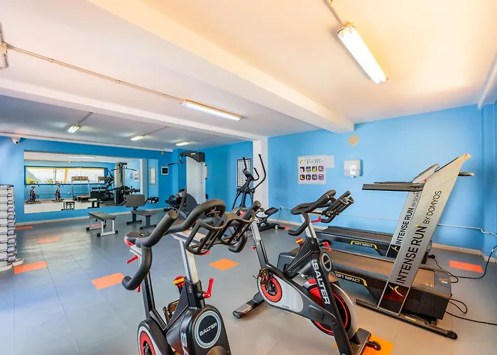 La Solana Gran Tarajal