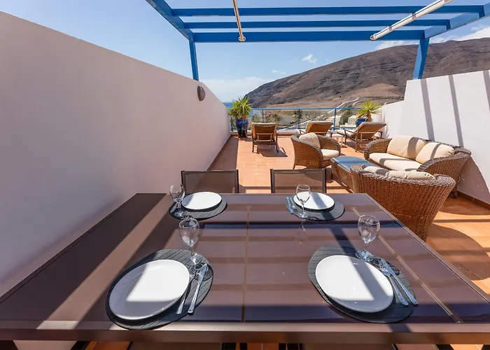 La Solana Gran Tarajal