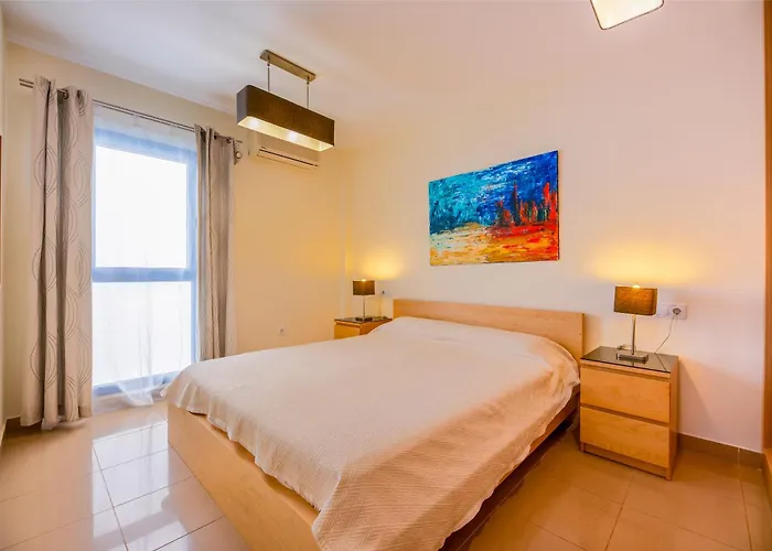 La Solana Appartement Gran Tarajal