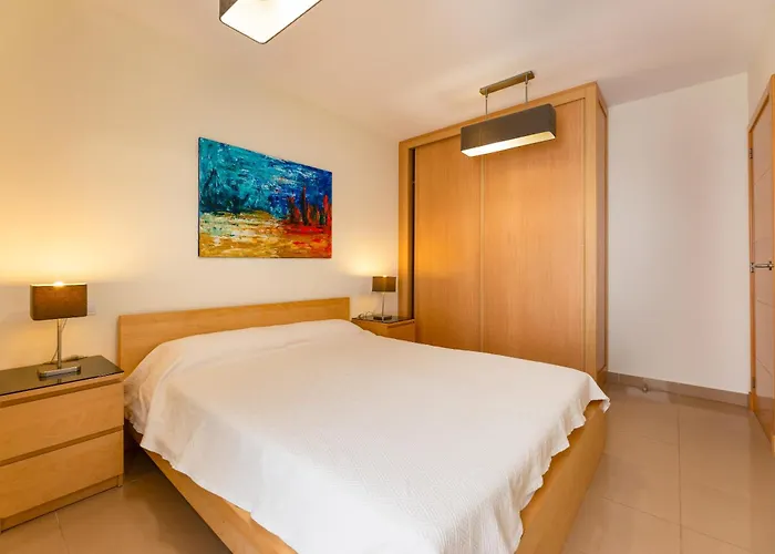 Appartement La Solana Gran Tarajal