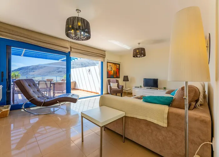 La Solana Appartement *