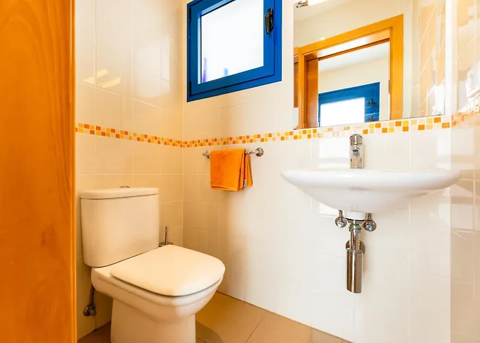 Appartement La Solana *