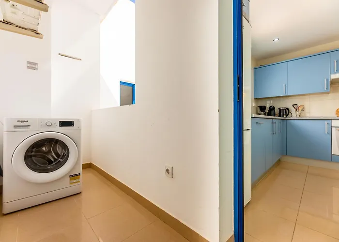 La Solana Appartement