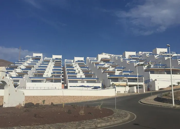 La Solana Appartement *