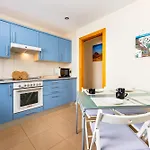 La Solana Apartamento