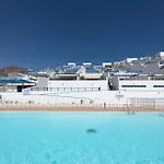 La Solana * Gran Tarajal