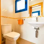Apartamento La Solana *