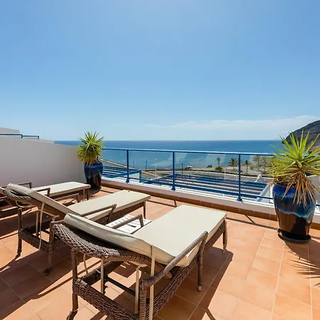La Solana Apartmán Gran Tarajal