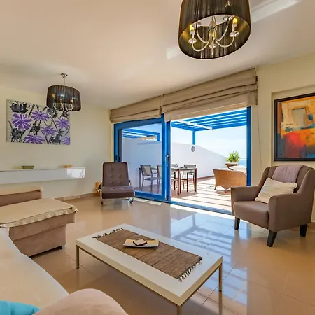 Apartamento La Solana