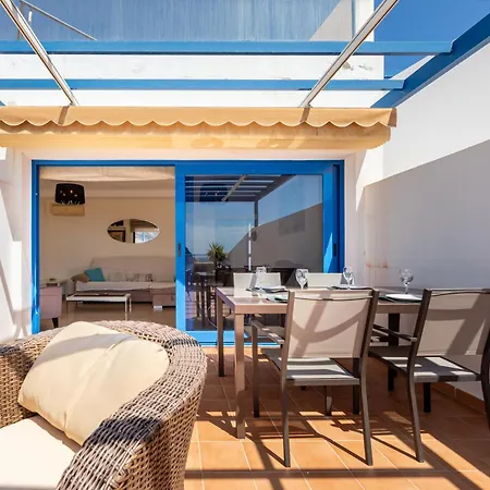 La Solana Apartmán *