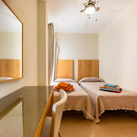 Apartmán La Solana Gran Tarajal