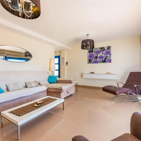 Appartement La Solana Gran Tarajal