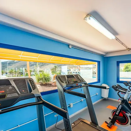 Apartamento La Solana