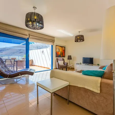 La Solana Apartmán *