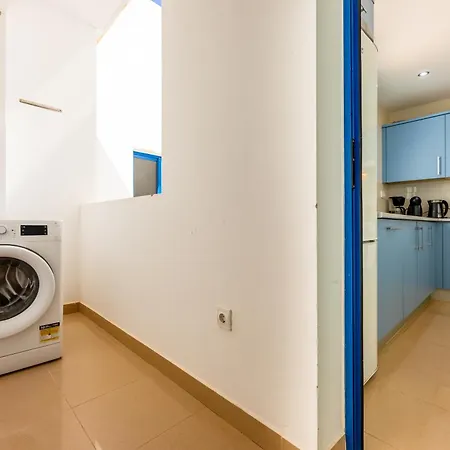 La Solana Apartmán