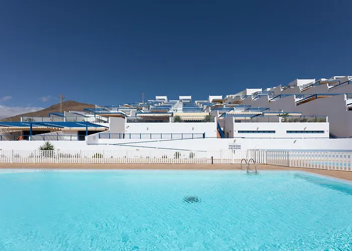 La Solana * Gran Tarajal