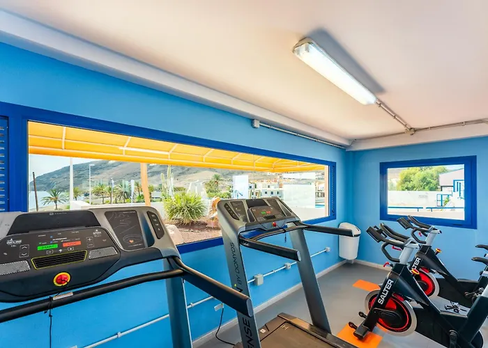 Apartament La Solana