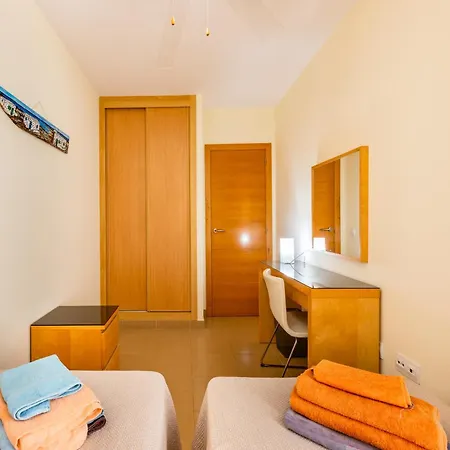 La Solana Gran Tarajal