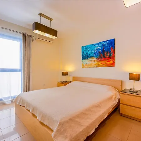 La Solana Lägenhet Gran Tarajal