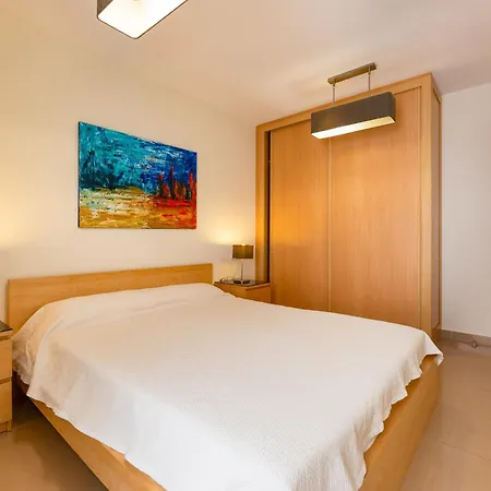 Lägenhet La Solana Gran Tarajal